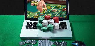 Зеркало Casino Olimp